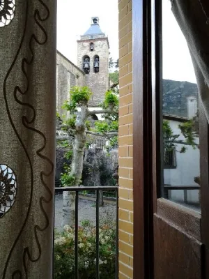 Qué vistas!!!!